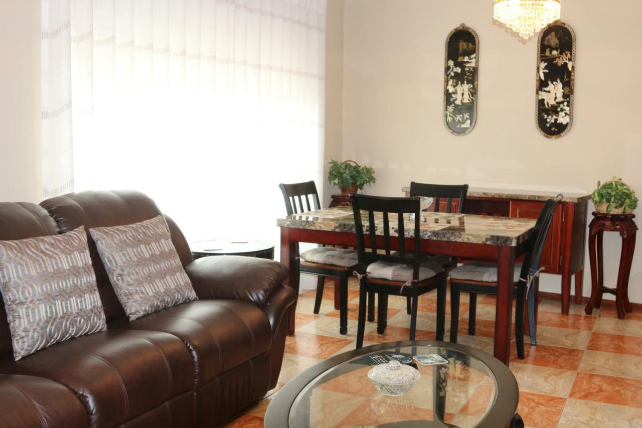 Apartament Apartamento Rosa Conchacha Nazaré Zewnętrze zdjęcie