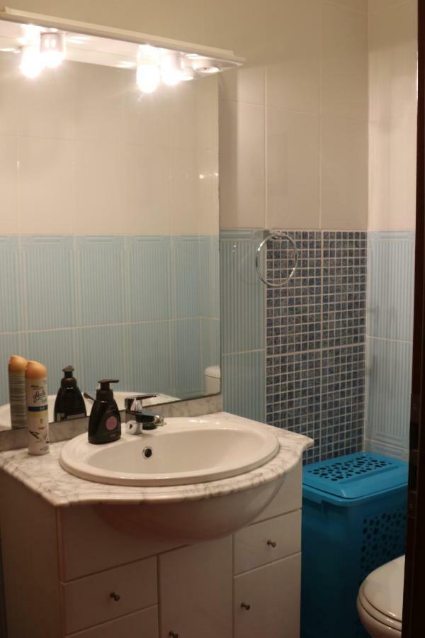 Apartament Apartamento Rosa Conchacha Nazaré Zewnętrze zdjęcie