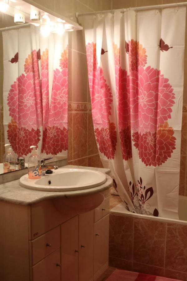 Apartament Apartamento Rosa Conchacha Nazaré Zewnętrze zdjęcie
