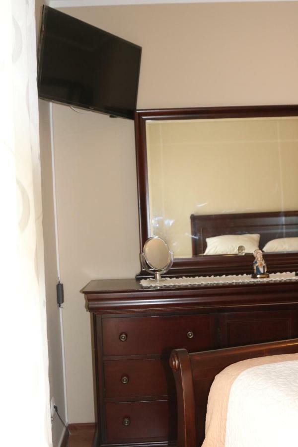 Apartament Apartamento Rosa Conchacha Nazaré Zewnętrze zdjęcie