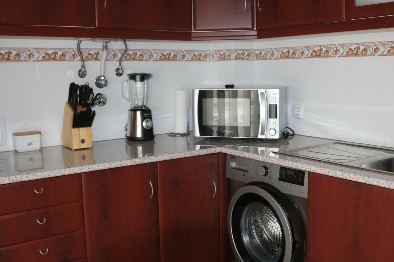 Apartament Apartamento Rosa Conchacha Nazaré Zewnętrze zdjęcie
