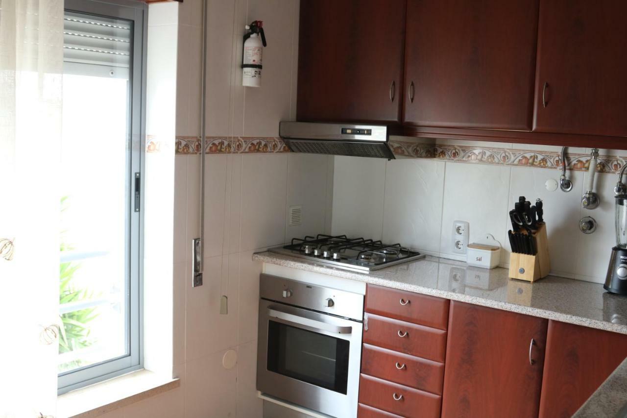 Apartament Apartamento Rosa Conchacha Nazaré Zewnętrze zdjęcie