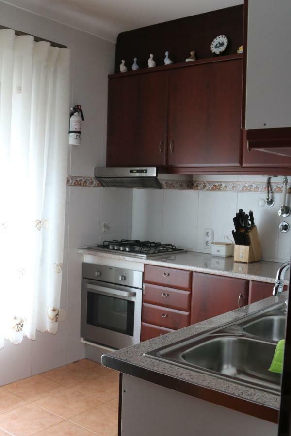 Apartament Apartamento Rosa Conchacha Nazaré Zewnętrze zdjęcie