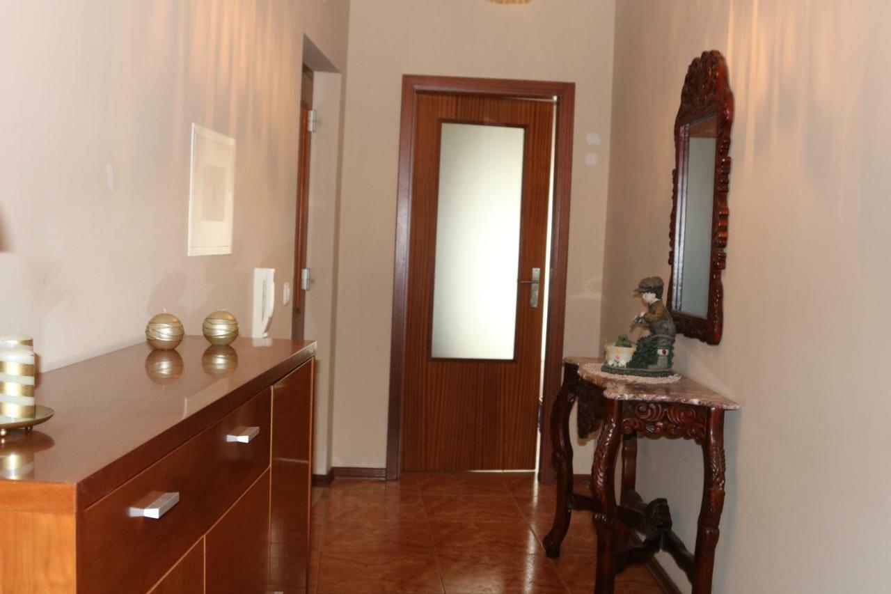 Apartament Apartamento Rosa Conchacha Nazaré Zewnętrze zdjęcie