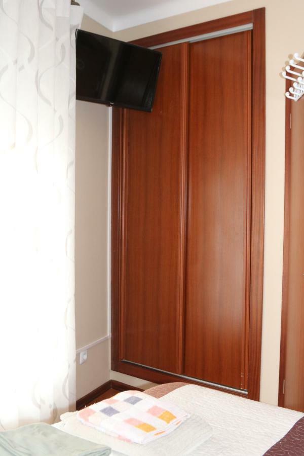 Apartament Apartamento Rosa Conchacha Nazaré Zewnętrze zdjęcie